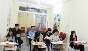 Trung tâm dạy tiếng trung tại Vĩnh Phúc