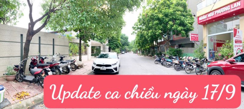 tuyển sinh lớp tiếng hàn sơ cấp 1