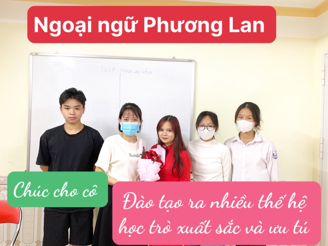 cảm nhận về ngày 20/11