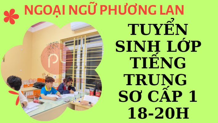 TIẾNG TRUNG CHỦ ĐỀ ĐỔI TRẢ HÀNG