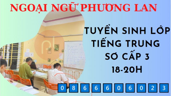 MẪU CÂU TIẾNG TRUNG ĐÀM PHÁN GIÁ CẢ