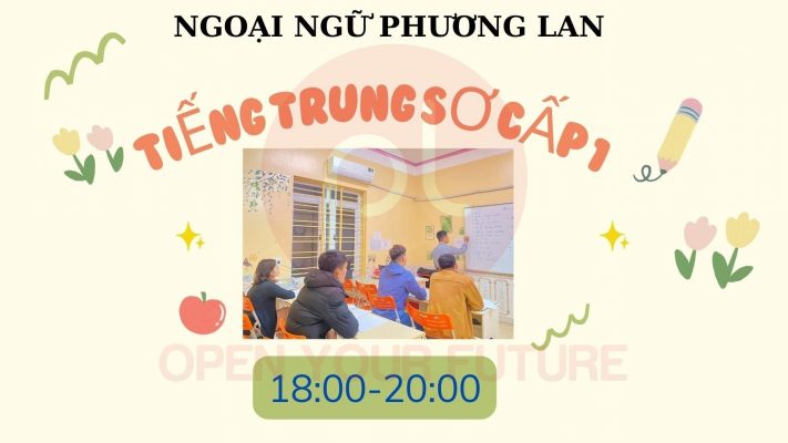 CÔNG VIỆC CỦA MỘT KẾ TOÁN TIẾNG TRUNG