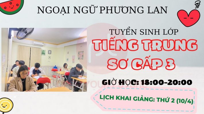 TỪ VỰNG TIẾNG TRUNG VỀ HOẠT ĐỘNG TRONG VĂN PHÒNG