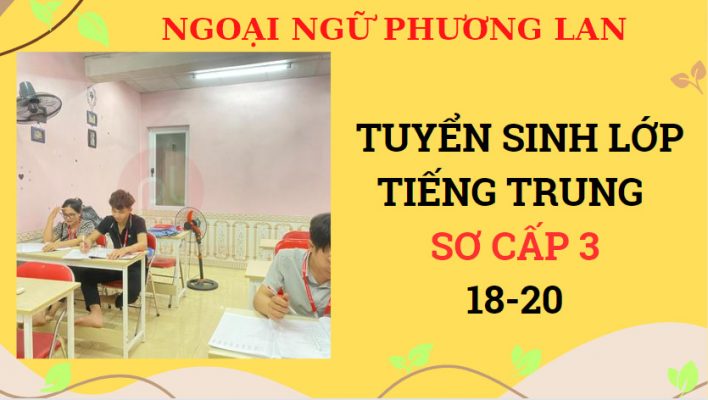 Kính Ngữ Trong Tiếng Trung