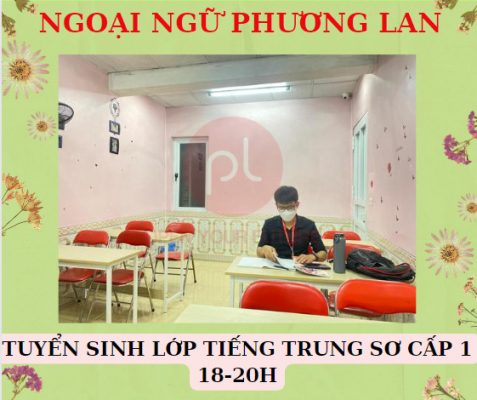 Kính Ngữ Trong Tiếng Trung
