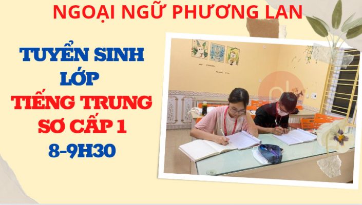 Câu chữ 把 [bǎ] trong tiếng Trung