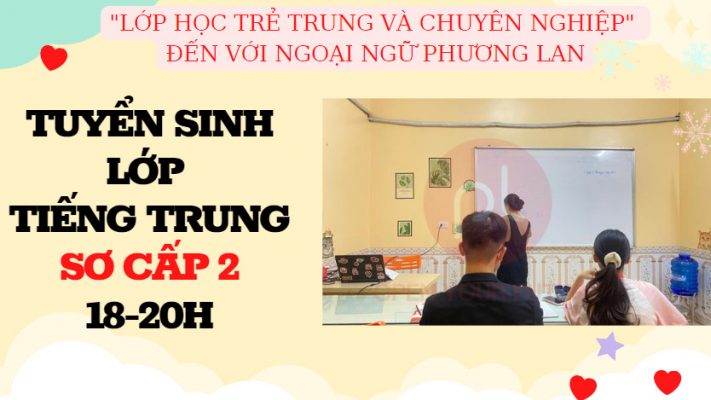 Câu chữ 把 [bǎ] trong tiếng Trung