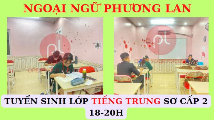 CV tiếng Trung