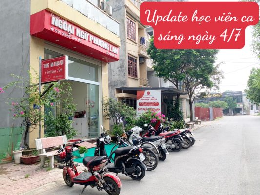 Luyện Nói Tiếng Trung