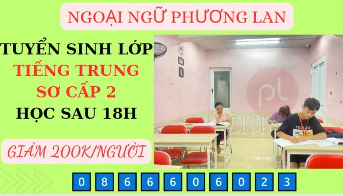 Cách đọc số điện thoại trong tiếng Trung Chuẩn