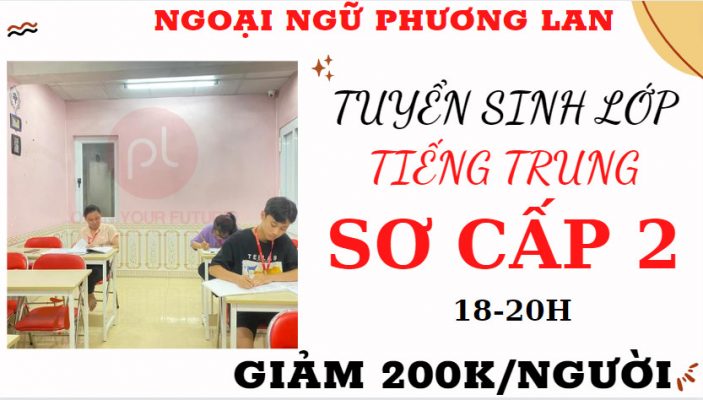 Học số đếm tiếng Trung đến hàng Nghìn Tỷ