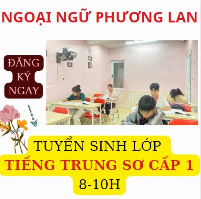 Cách viết phiên âm tiếng Trung chính xác nhất