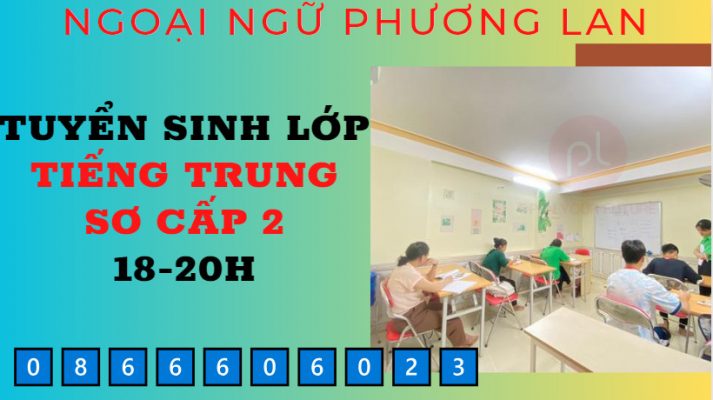Cách viết chữ Hán đẹp chuẩn