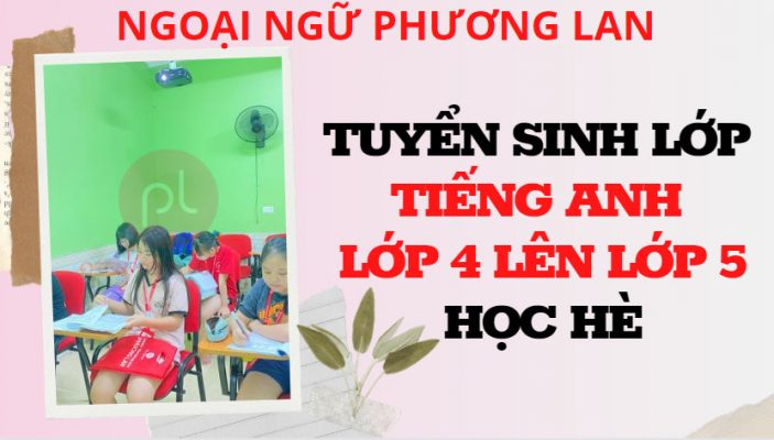 Hướng dẫn phạm vi ngữ pháp cần ôn luyện cho kỳ thi Cambridge A2 Flyers