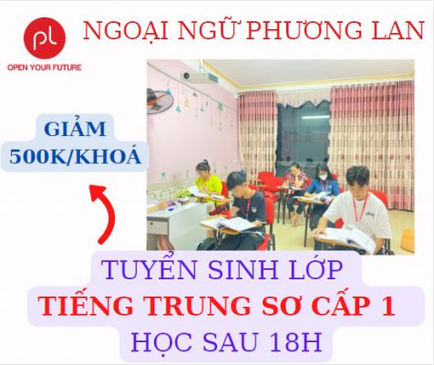 Cách Giới Thiệu Bản Thân Bằng Tiếng Trung Hay Nhất