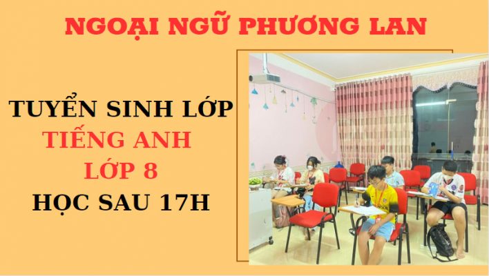 Tổng hợp ngữ pháp tiếng Anh THCS cho học sinh mất gốc