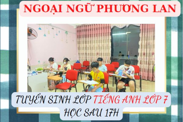 Tổng hợp ngữ pháp tiếng Anh THCS cho học sinh mất gốc
