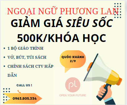 tiếng trung sơ cấp 1  