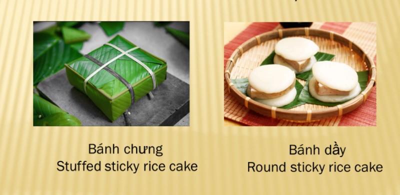 từ vựng tiếng anh thức ăn