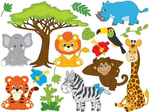 tiếng anh chủ đề động vật