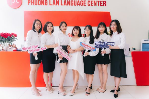 học tiếng trung tại vĩnh Phúc