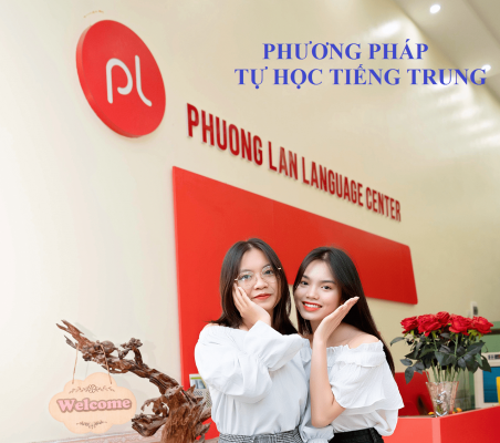 phương pháp tự học tiếng trung
