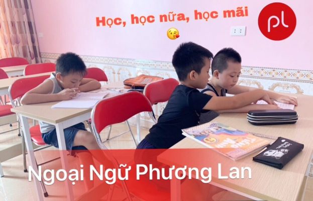 ngoại ngữ Phương lan
