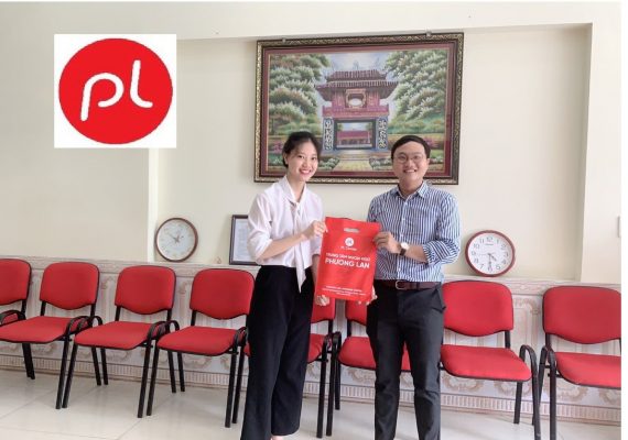 Luyện thi IELTS tại Vĩnh Phúc