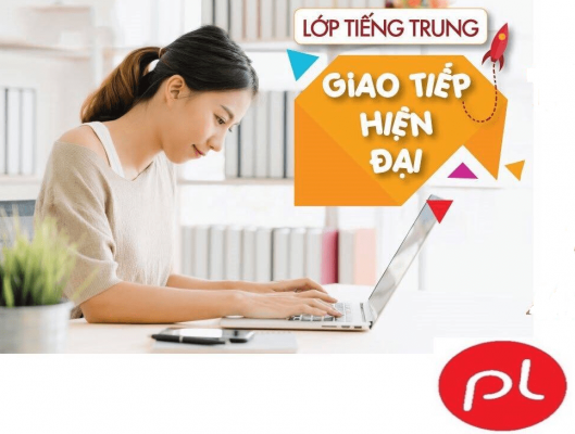 lớp tiếng trung 1 kèm 1