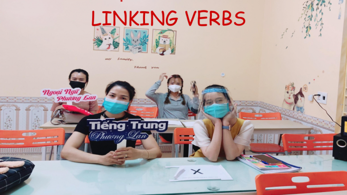 liên động từ