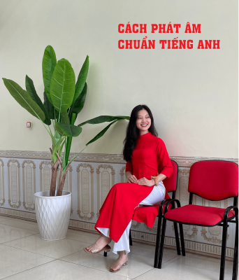 cách phát âm tiếng anh chuẩn