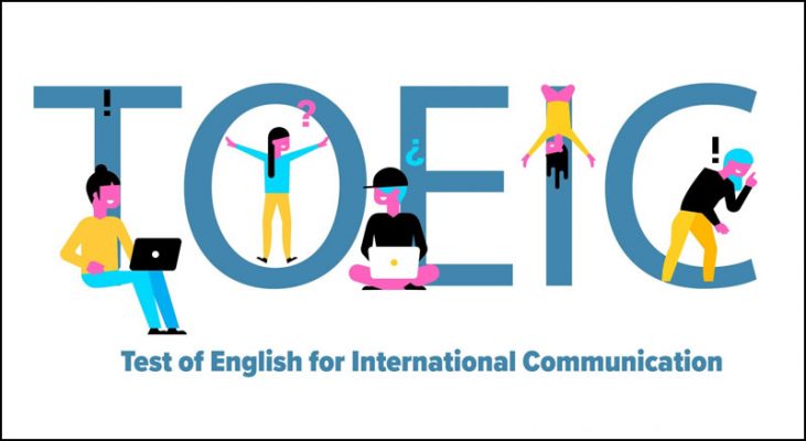 cấu trúc đề thi TOEIC