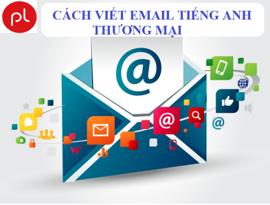 cách viết email tiếng anh thương mại