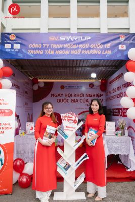 Trung tâm Tiếng Anh Vĩnh yên, Vĩnh Phúc