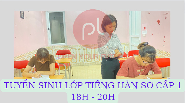 TIẾNG HÀN CHỦ ĐỀ NHA KHOA
