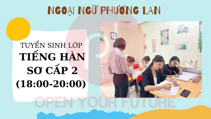 TIẾNG HÀN MUA SẮM