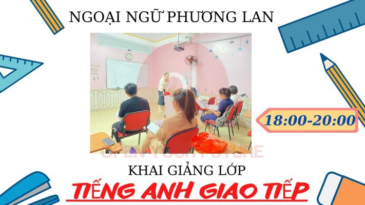 tiếng anh học từ đầu tại Vĩnh Yên