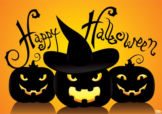 từ vựng tiếng anh chủ đề halloween