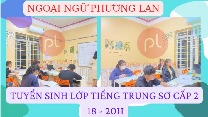 THANH ĐIỆU TRONG TIẾNG TRUNG
