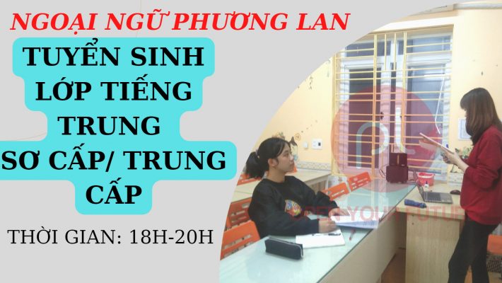 TIẾNG TRUNG CHỦ ĐỀ THỂ THAO MÙA ĐÔNG