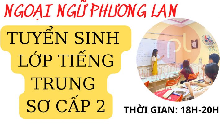 TIẾNG TRUNG CHỦ ĐỀ CƯỚI HỎI