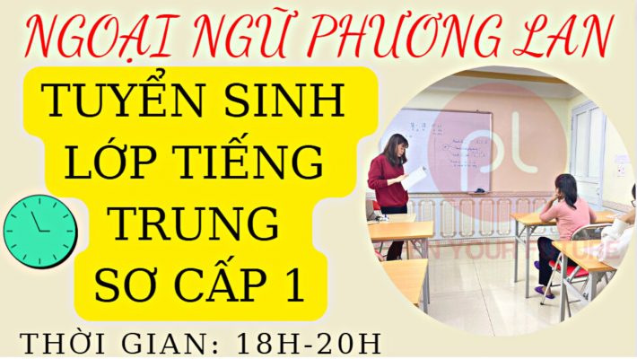 TIẾNG TRUNG CHỦ ĐỀ ĐI KHÁM BỆNH