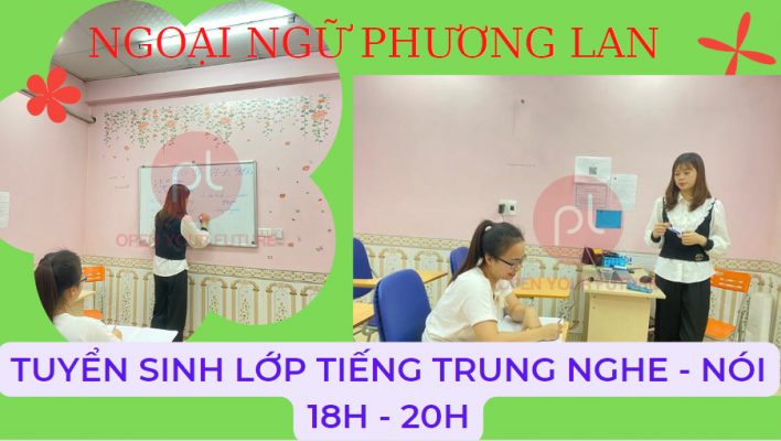 CÁCH NÓI SỰ THẬT TRONG TIẾNG TRUNG