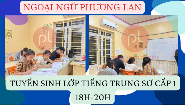 TIẾNG TRUNG CHỦ ĐỀ HALLOWEEN