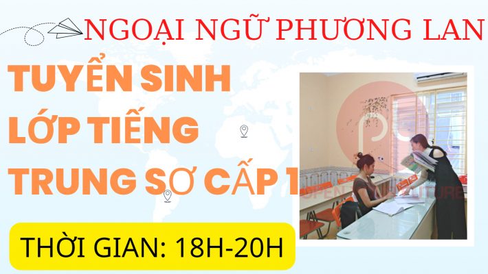 TIẾNG TRUNG CHỦ ĐỀ SẮP XẾP LỊCH LÀM VIỆC
