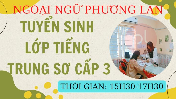 Ý NGHĨA CHỮ PHÚC - LỘC - THỌ TRONG TIẾNG HÁN