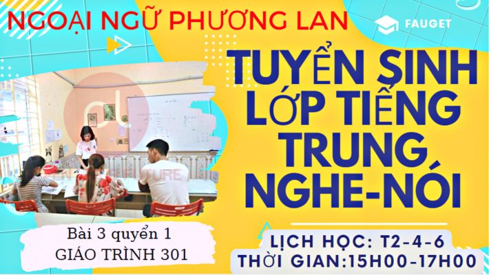HỌC TIẾNG TRUNG QUA LỜI BÀI HÁT:"CHUỘT YÊU GẠO"