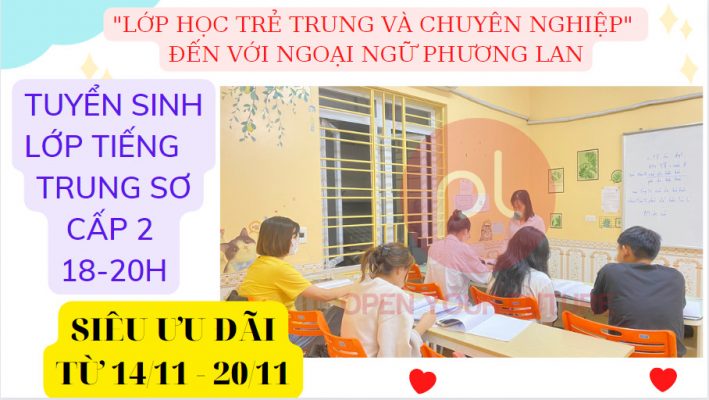 New HSK3 khác gì với HSK3 cũ