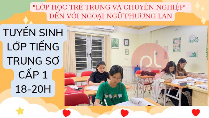 Phân biệt phó từ phủ định 不 và 没 – Ngữ pháp Tiếng Trung