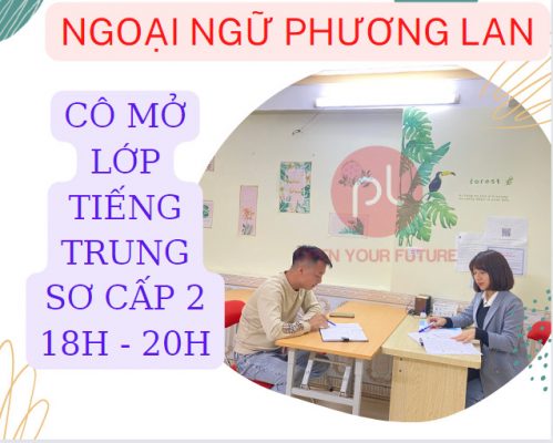 Giới từ trong tiếng Trung